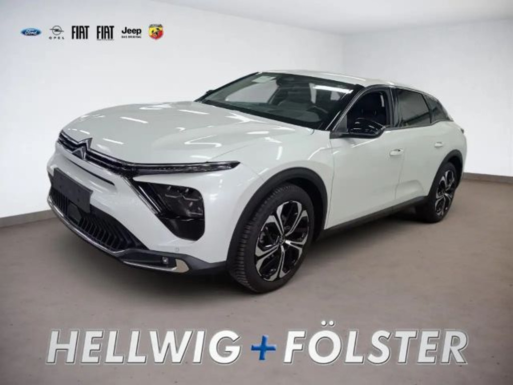Citroën C5 X 2024 Benzine