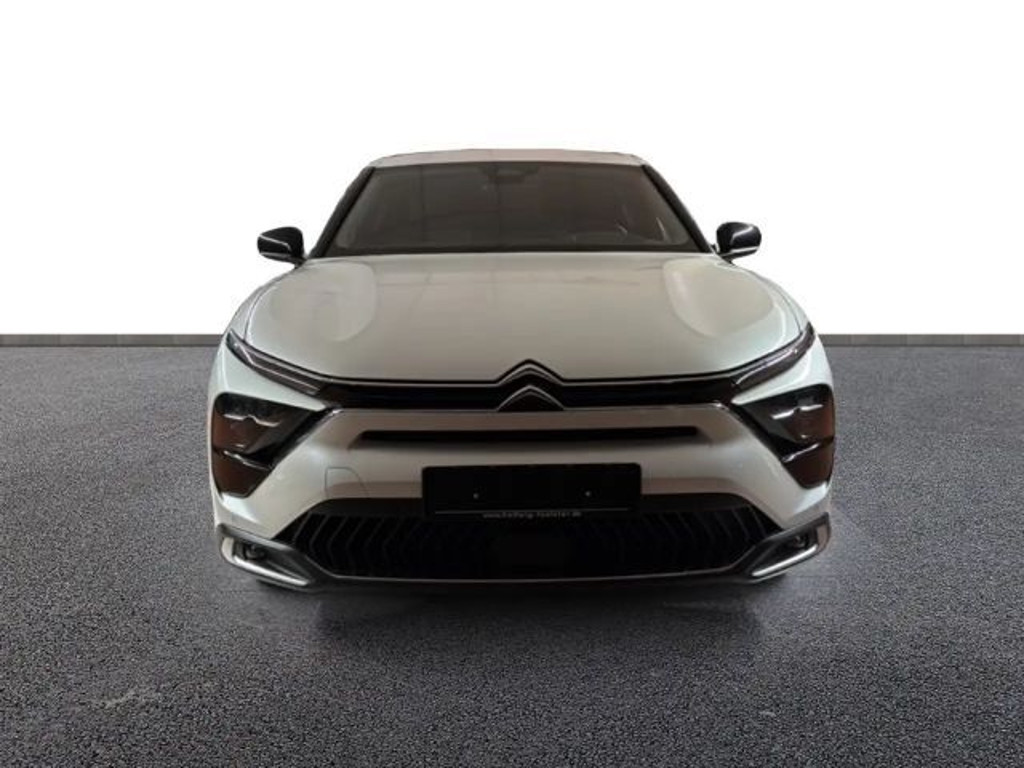Citroën C5 X