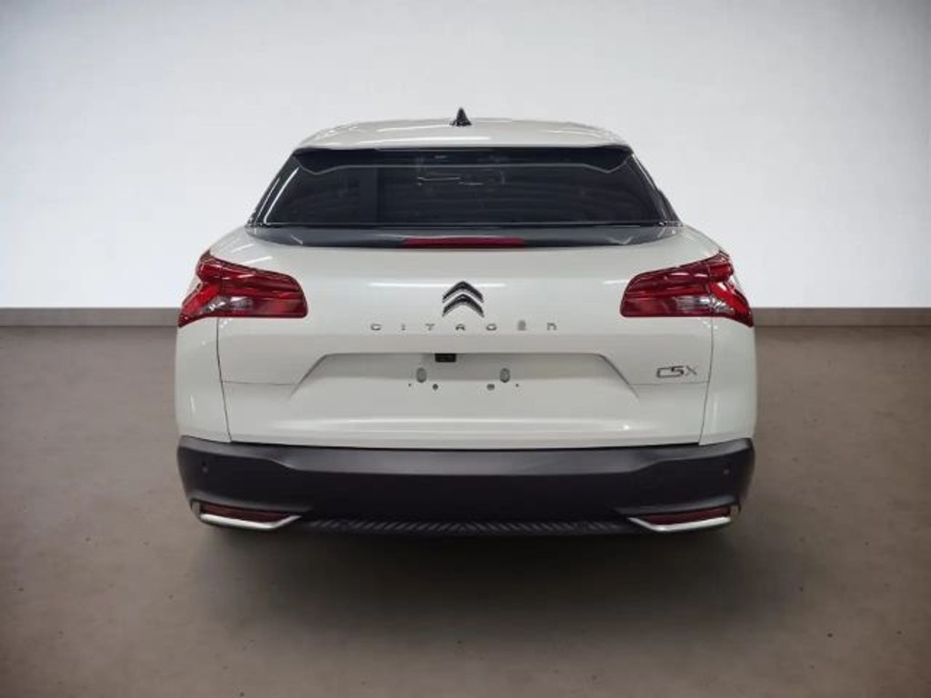 Citroën C5 X