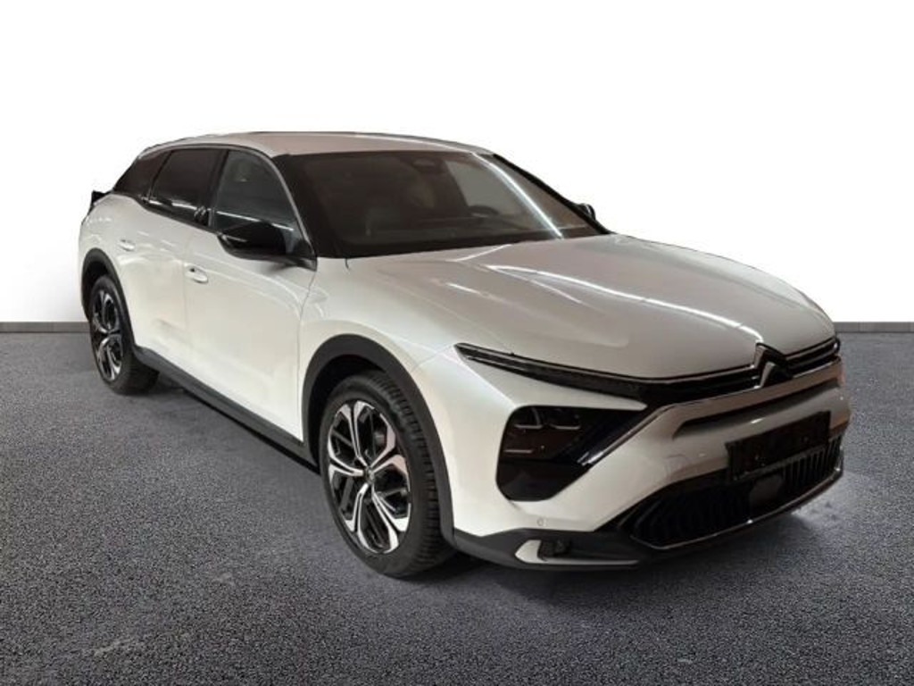 Citroën C5 X