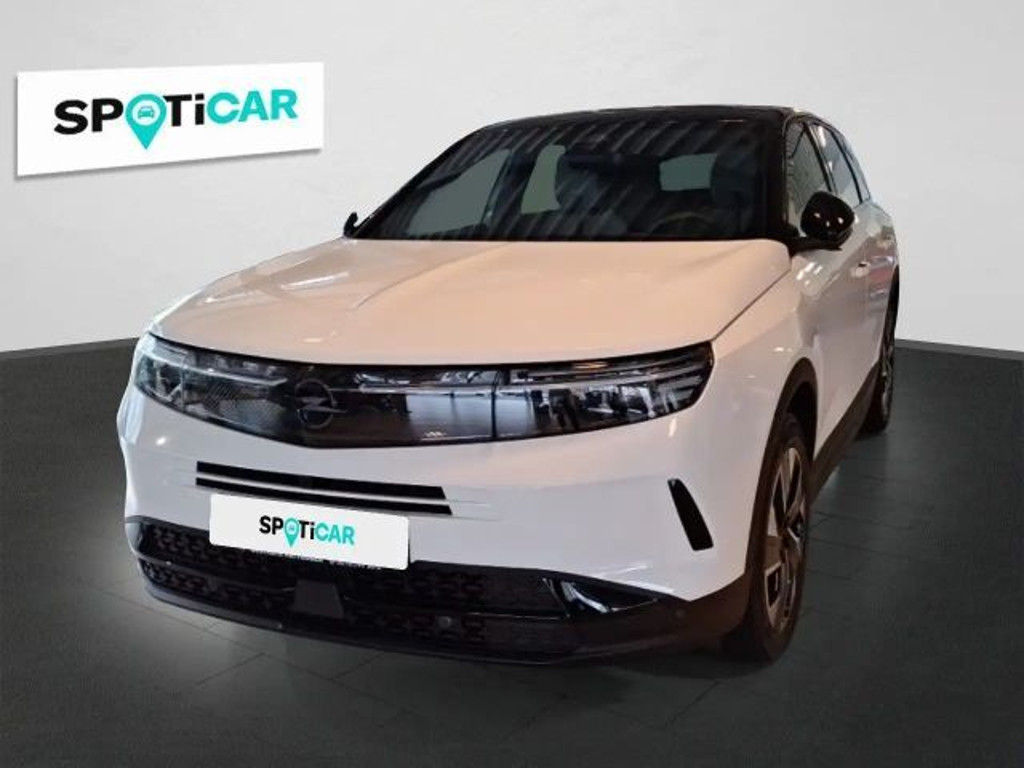Opel Grandland X 2025 Benzine