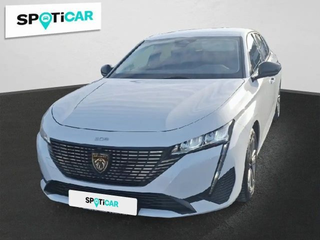 Peugeot 308 2024 Diesel