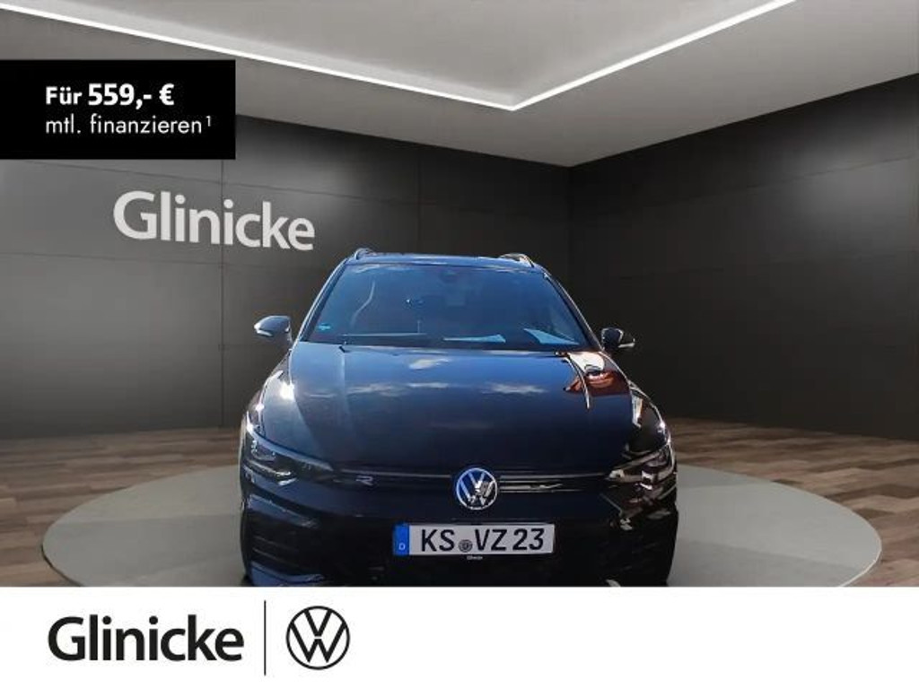 Volkswagen Golf 2025 Benzine
