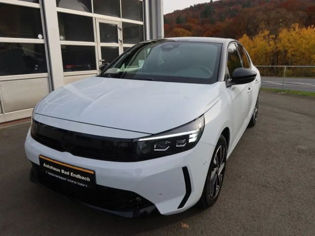 Opel Corsa 2025 Benzine