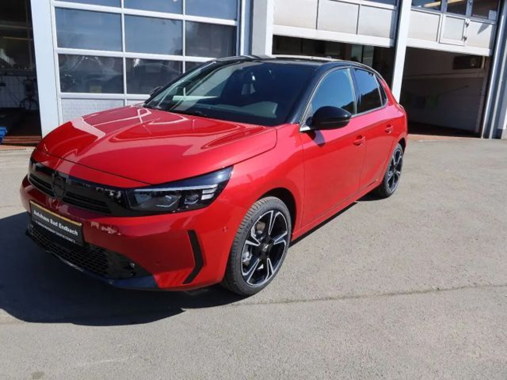 Opel Corsa 2025 Benzine