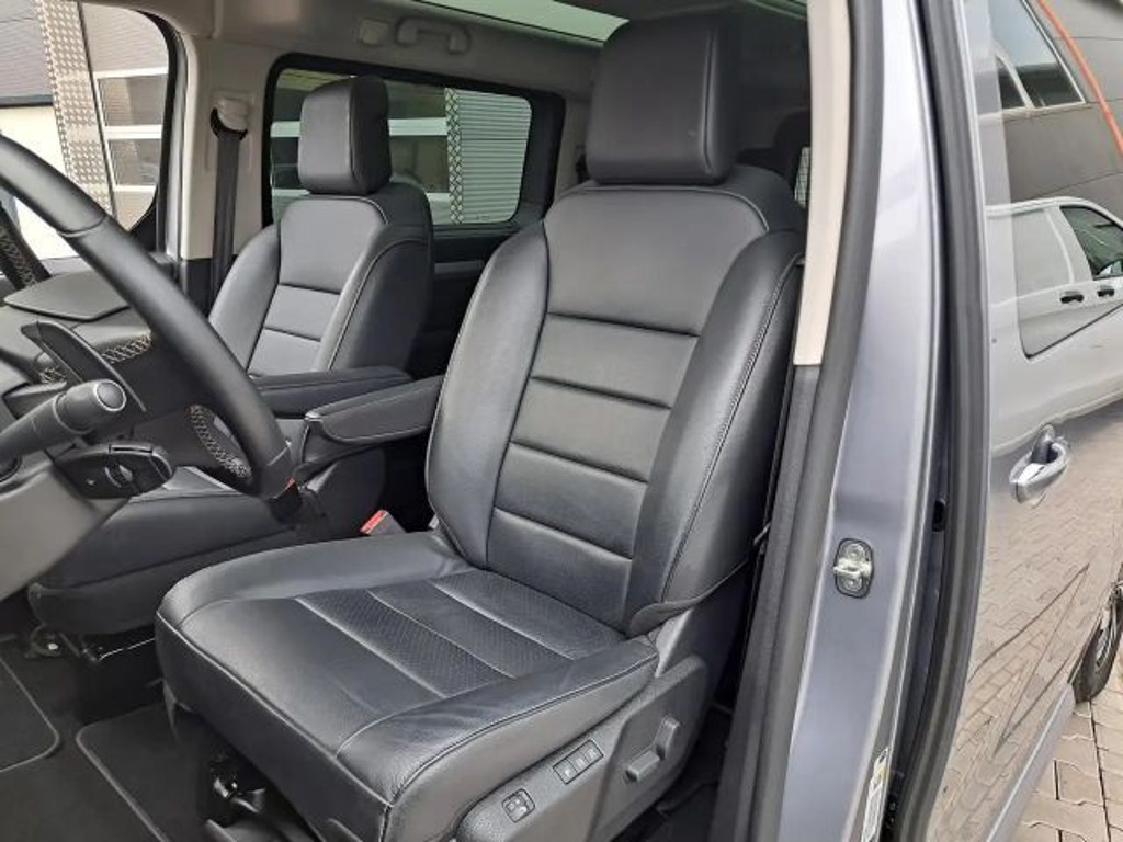 Citroën Spacetourer