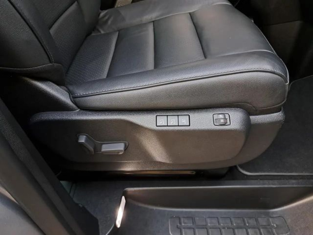 Citroën Spacetourer