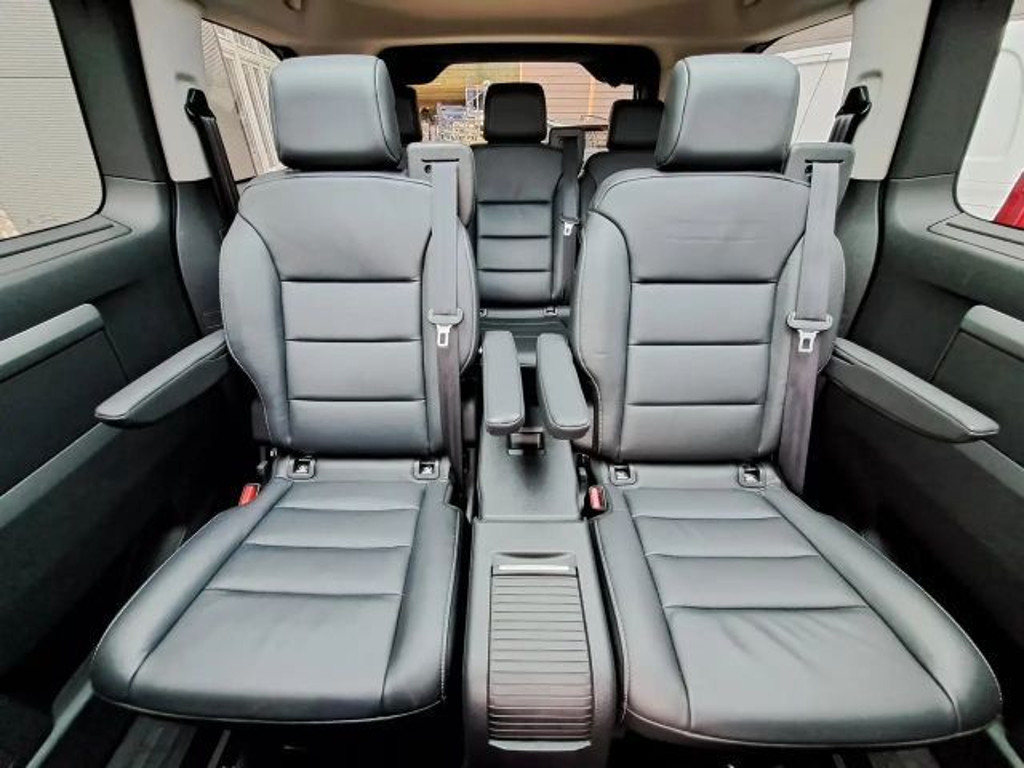 Citroën Spacetourer