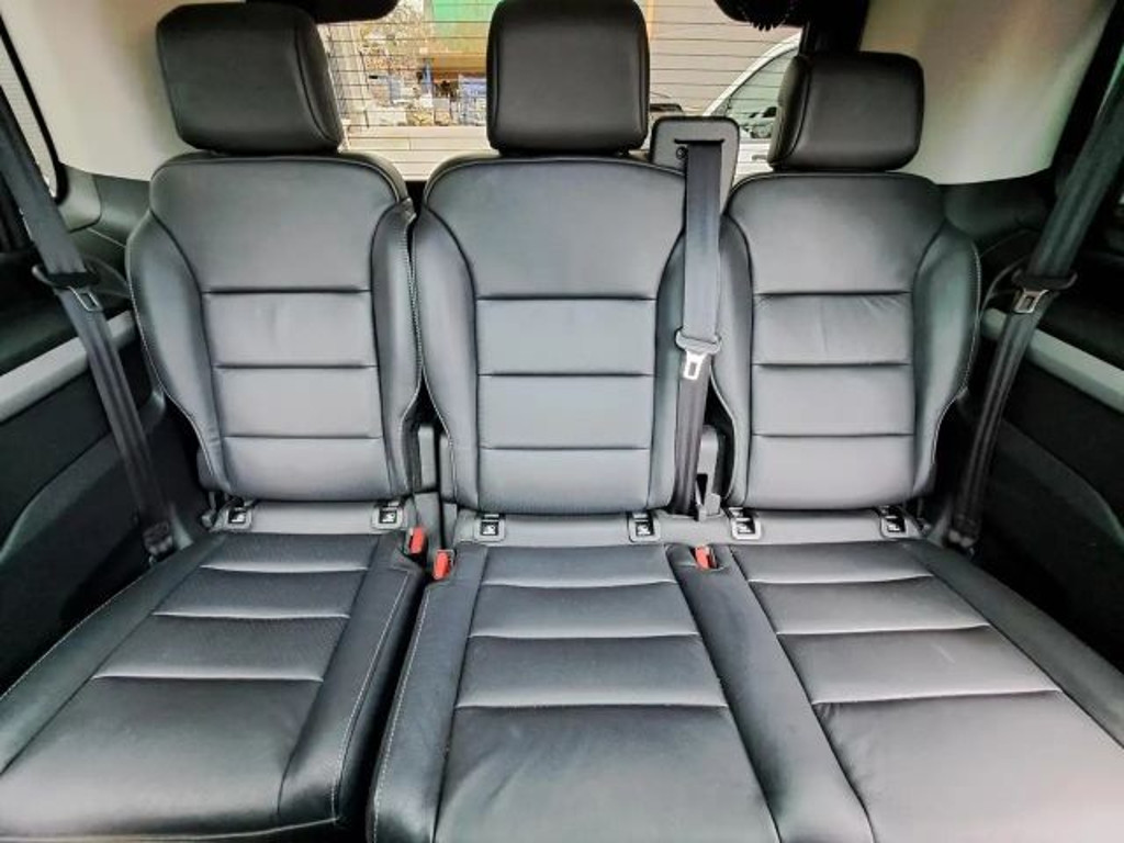 Citroën Spacetourer