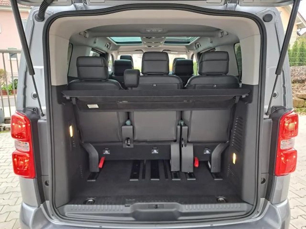 Citroën Spacetourer