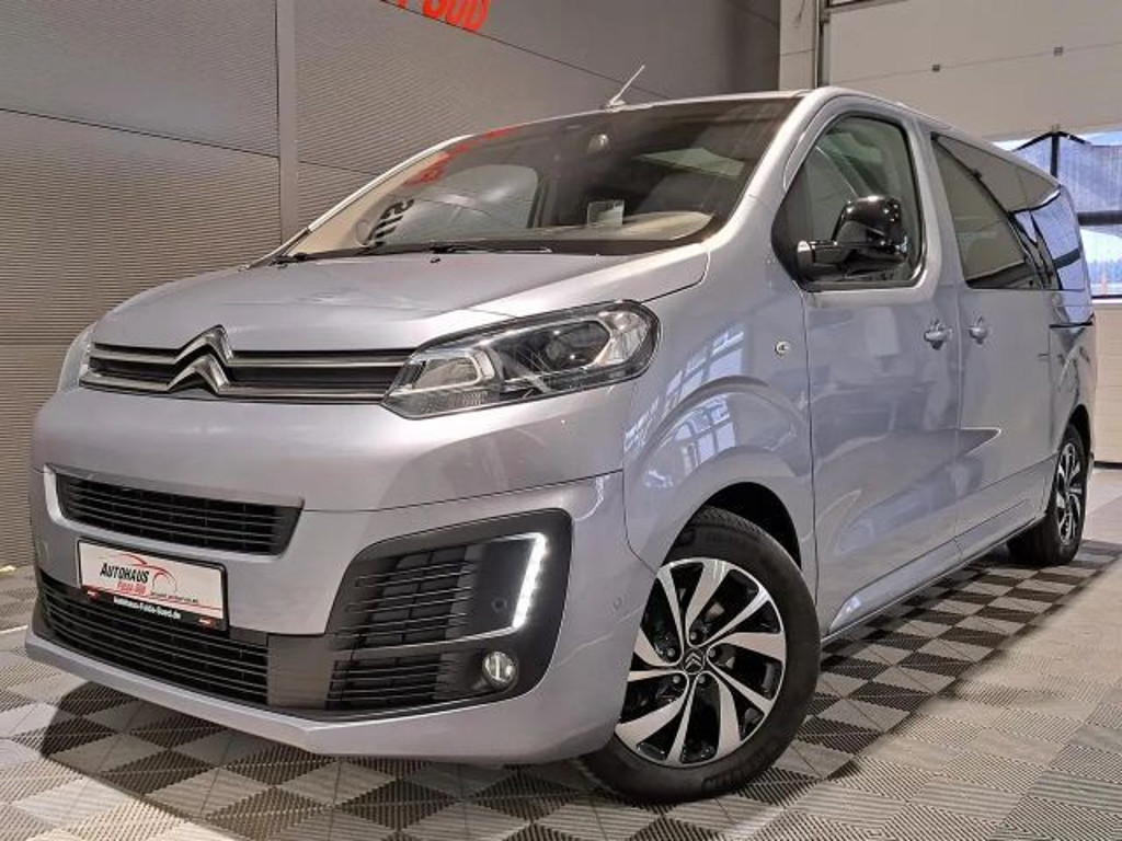 Citroën Spacetourer