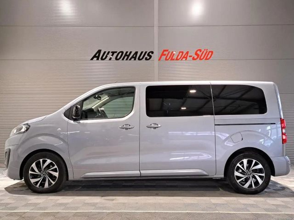 Citroën Spacetourer
