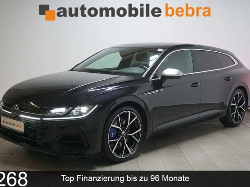 Volkswagen Arteon Shooting Brake 2022 Benzine