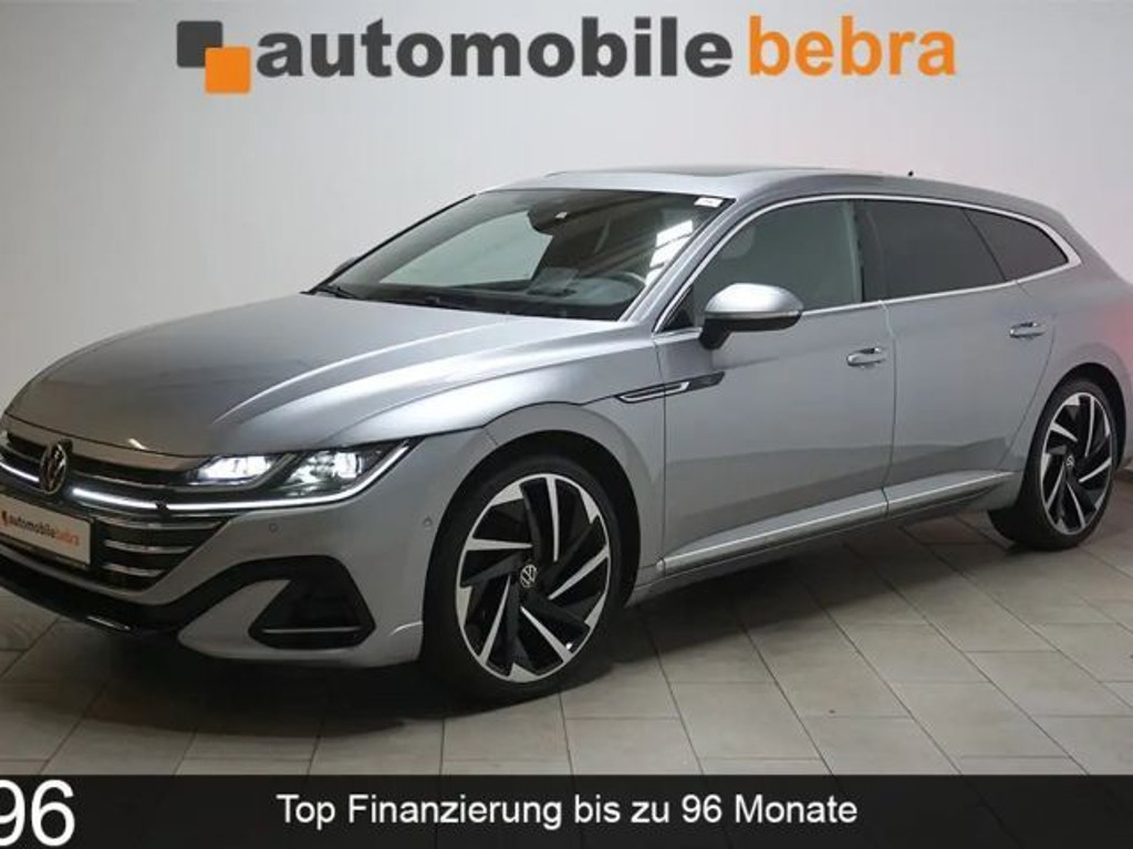 Volkswagen Arteon 2021 Diesel