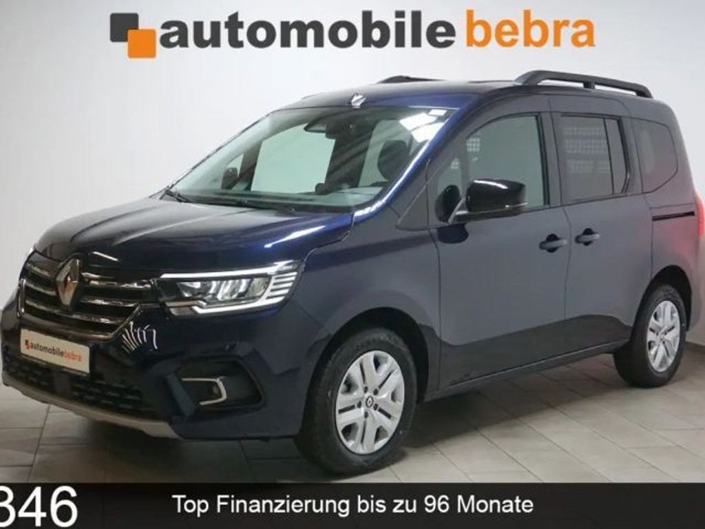 Renault Kangoo 2025 Benzine