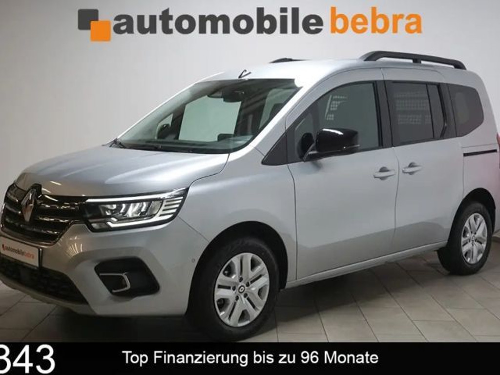 Renault Kangoo 2025 Benzine