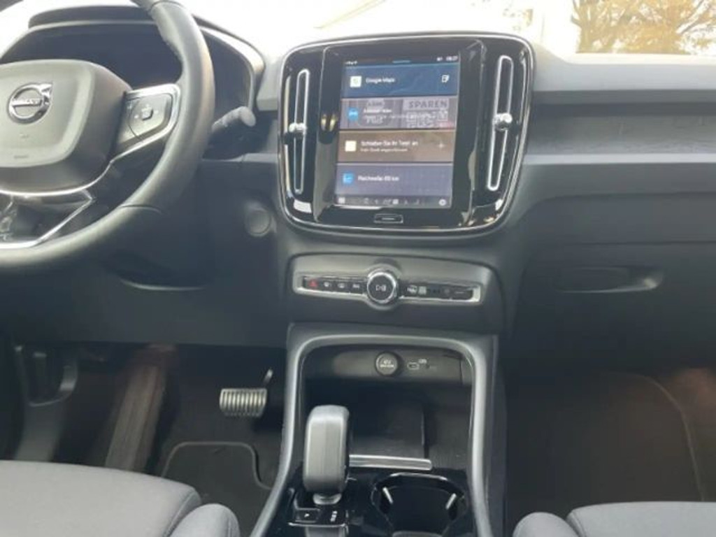 Volvo C40