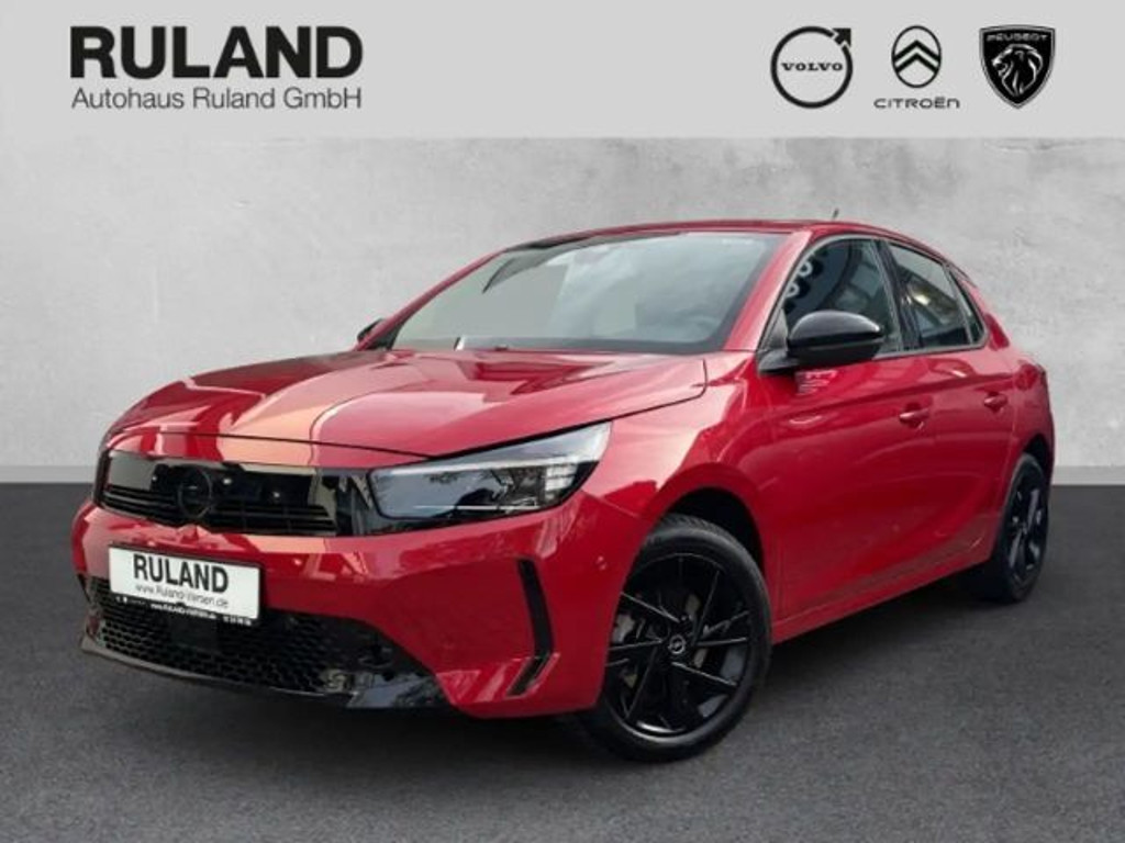 Opel Corsa 2024 Benzine