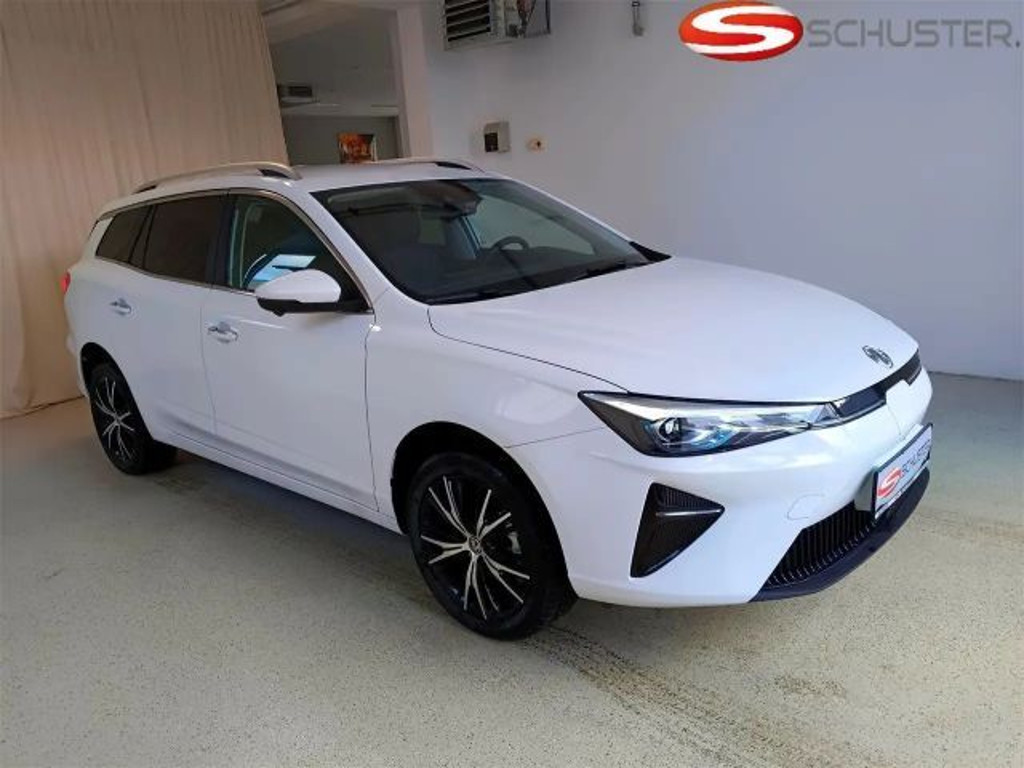 MG MG5 2024 Elektrisch