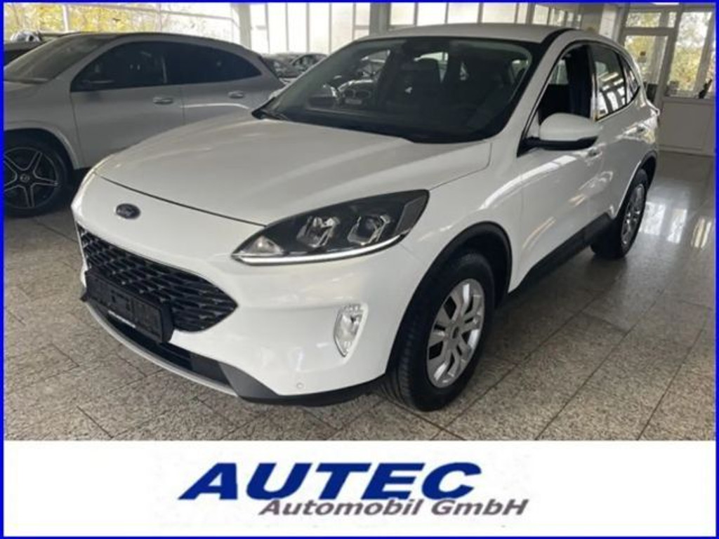 Ford Kuga 2022 Diesel