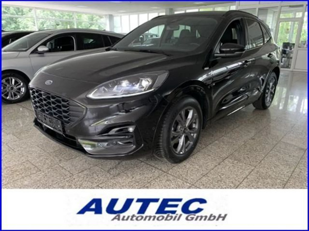 Ford Kuga 2022 Diesel