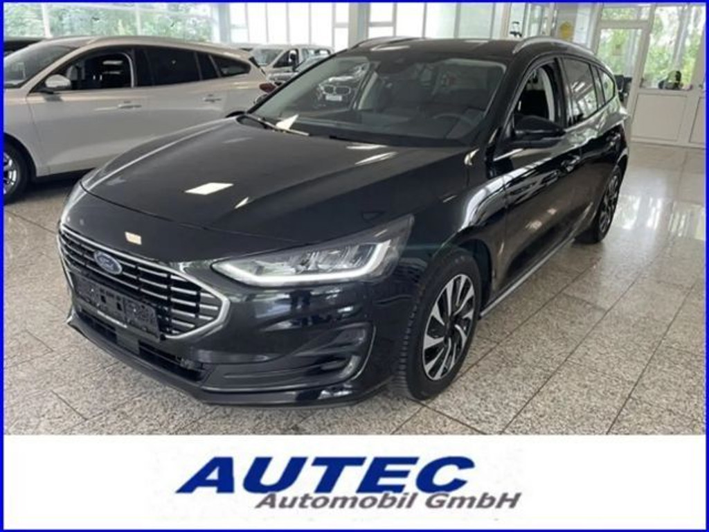 Ford Focus 2023 Diesel