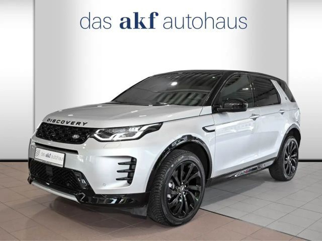Land Rover Discovery Sport 2024 Diesel