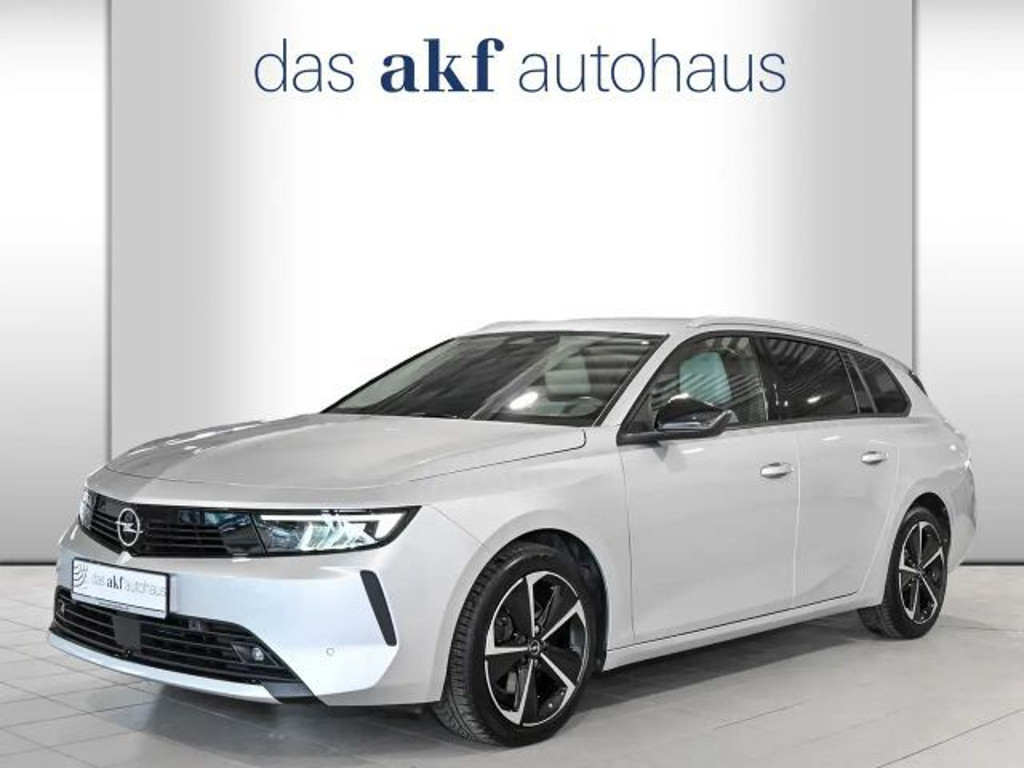 Opel Astra 2024 Diesel