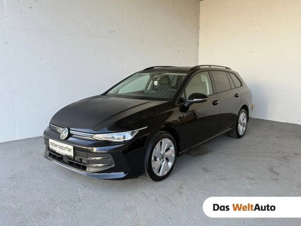 Volkswagen Golf 2025 Benzine