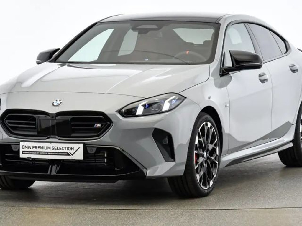 BMW 2 Serie 2025 Benzine
