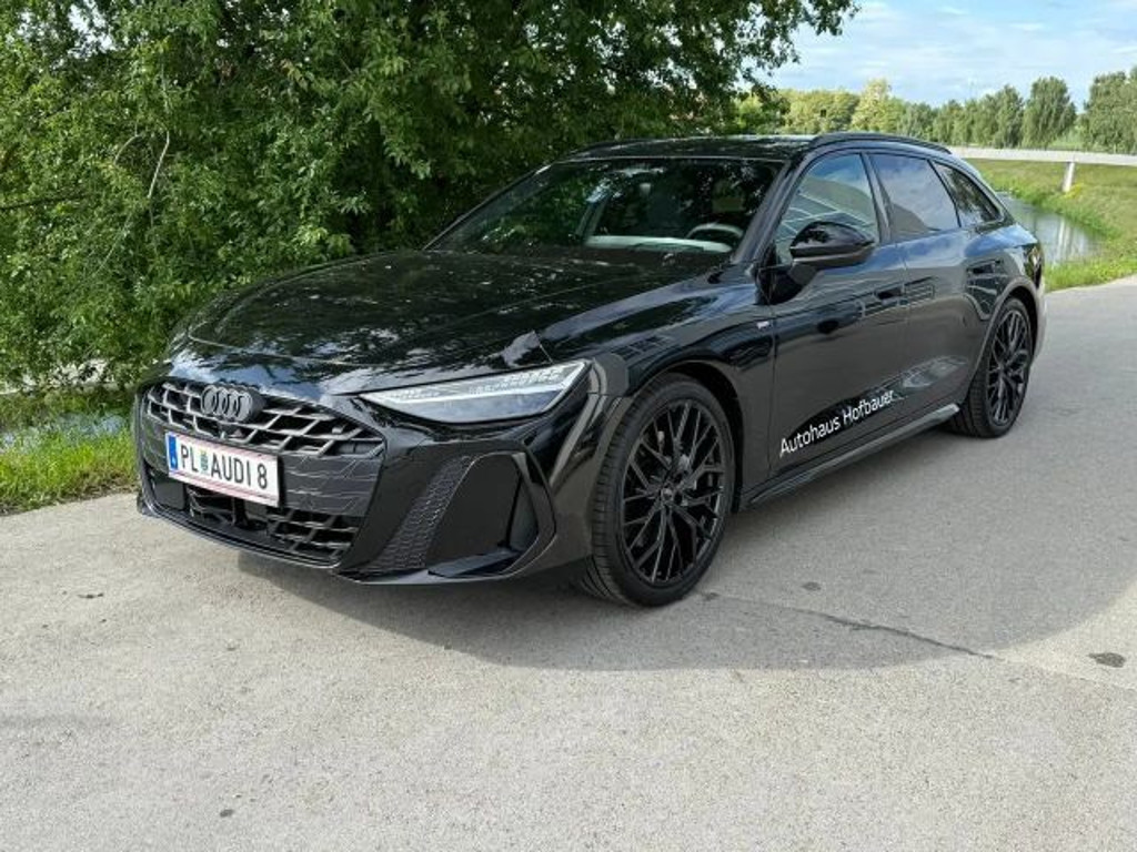 Audi A6 2025 Diesel