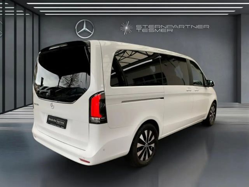 Mercedes-Benz EQV