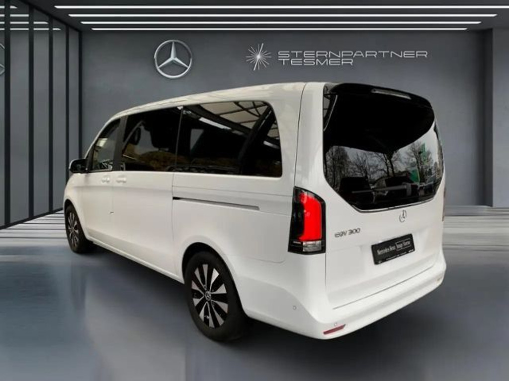 Mercedes-Benz EQV