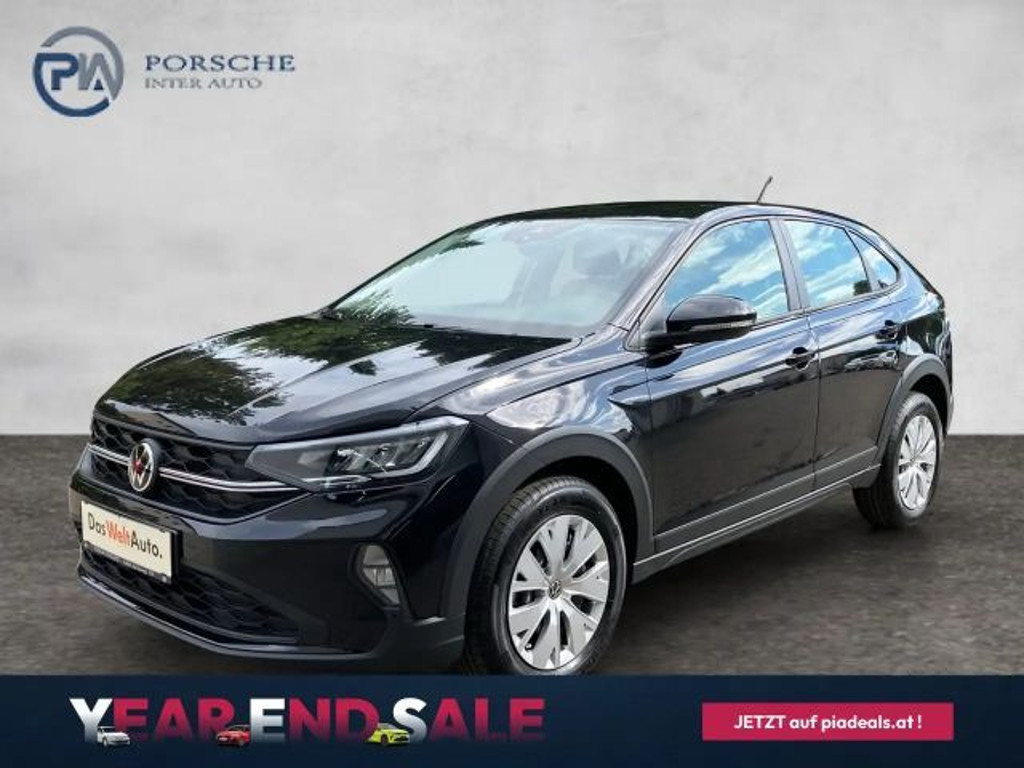 Volkswagen Taigo 2025 Benzine