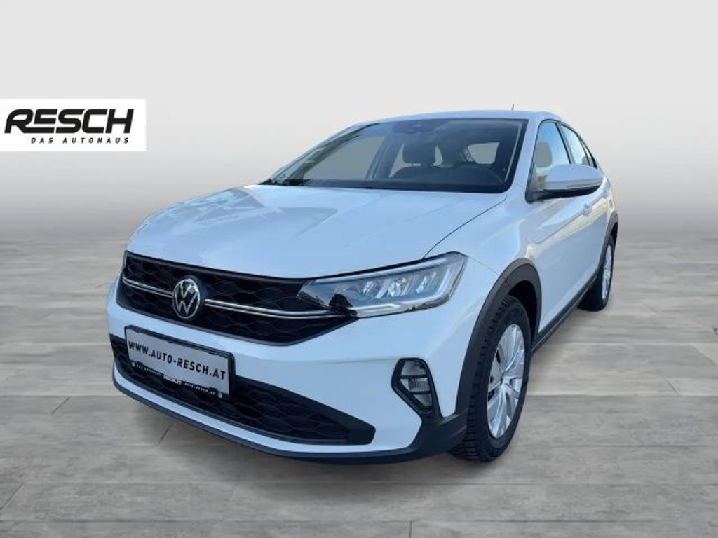 Volkswagen Taigo 2025 Benzine