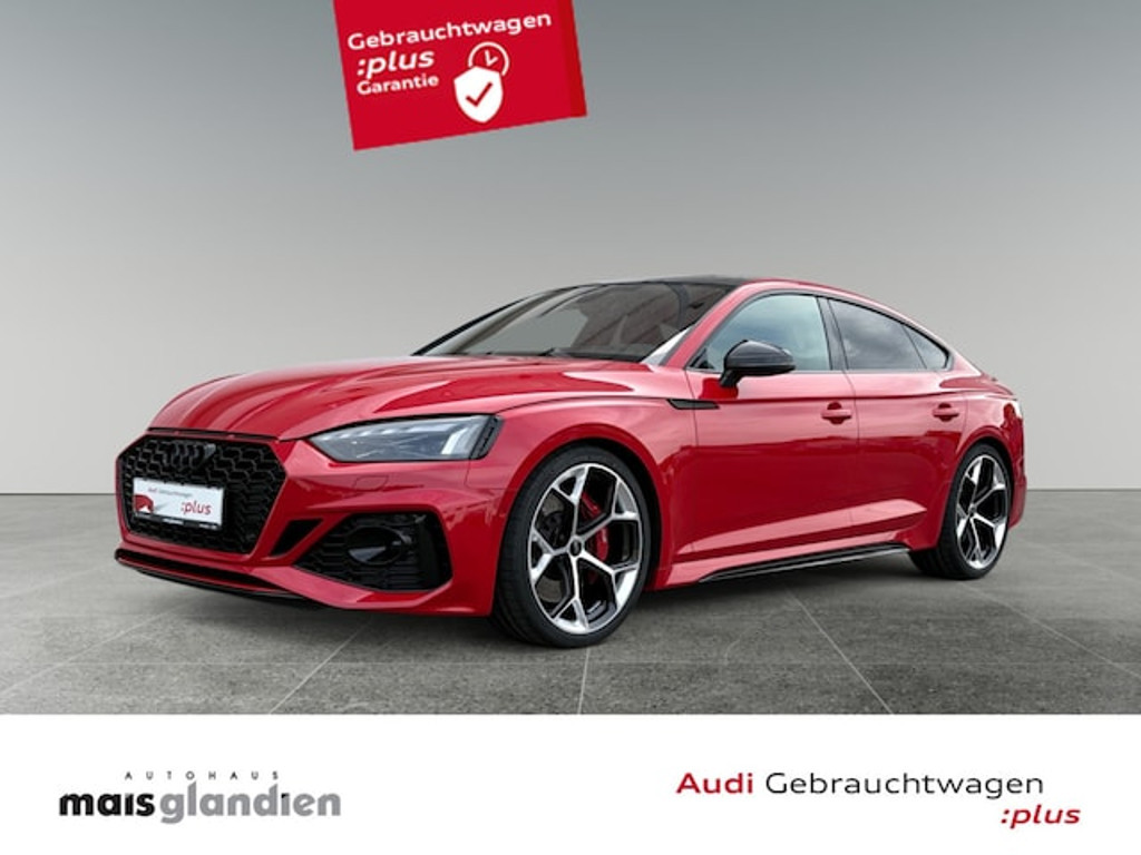 Audi RS5 2024 Benzine