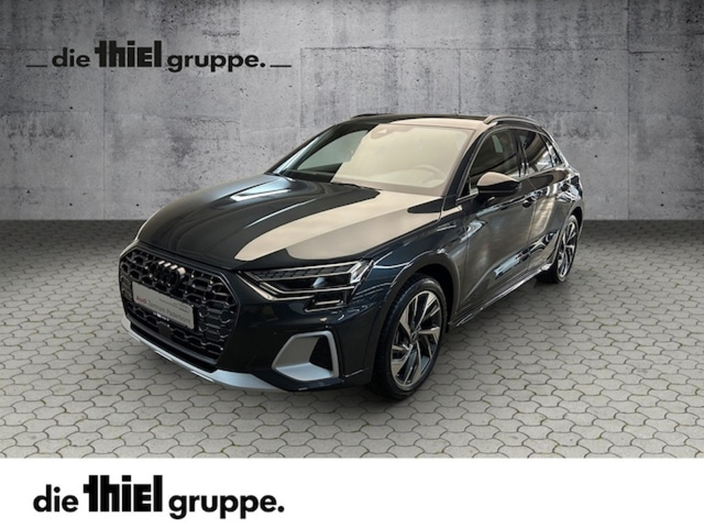 Audi A3 2025 Benzine