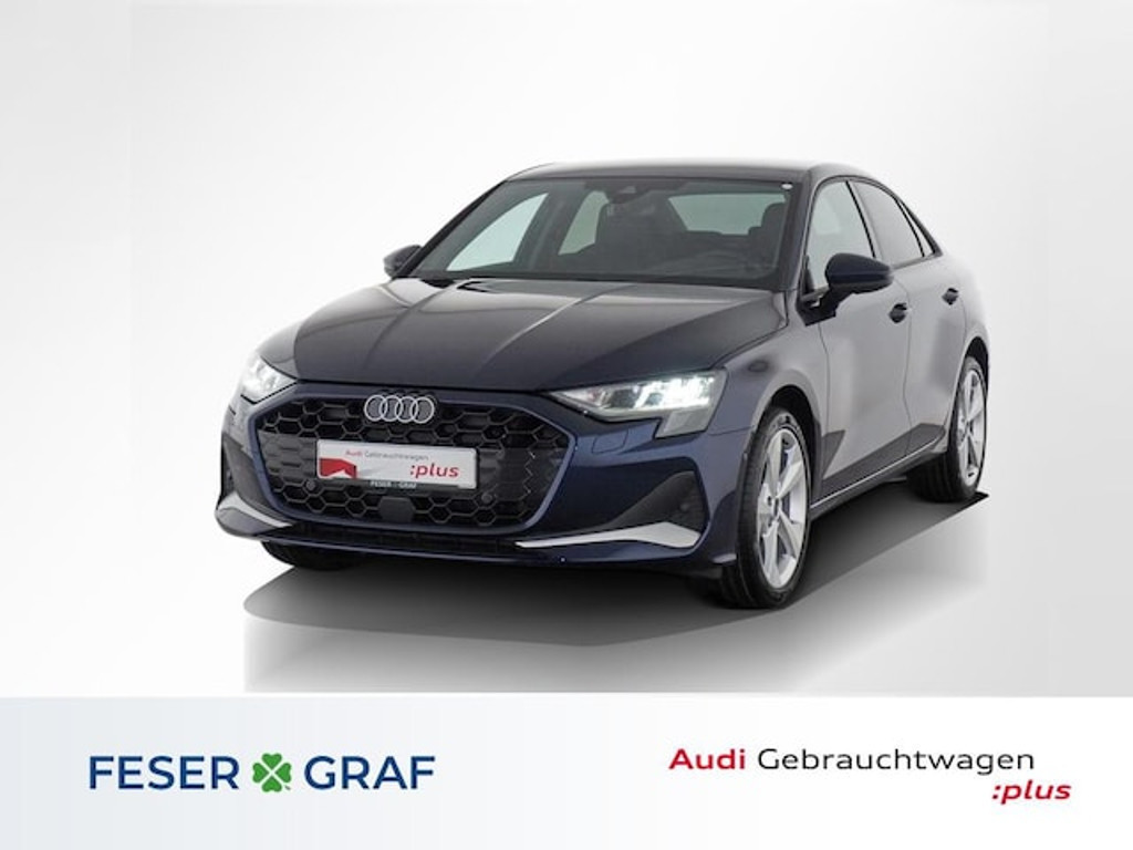 Audi A3 2024 Benzine