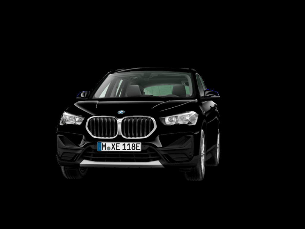 BMW X1 2022 Hybride Benzine