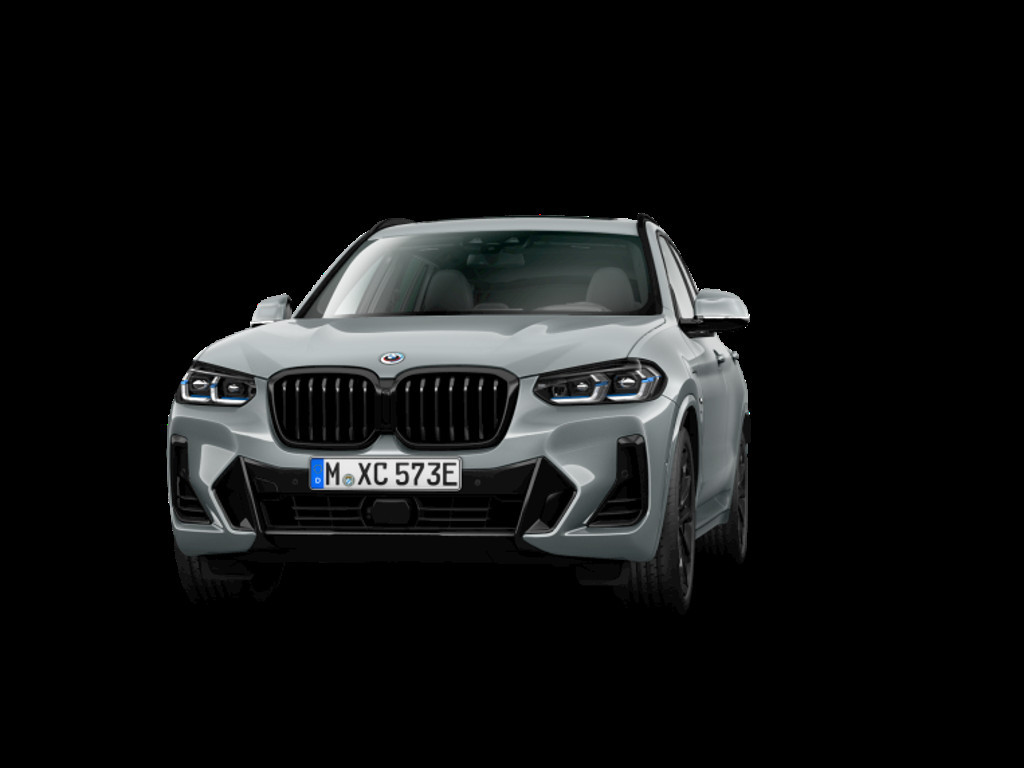 BMW X3 2022 Hybride Benzine