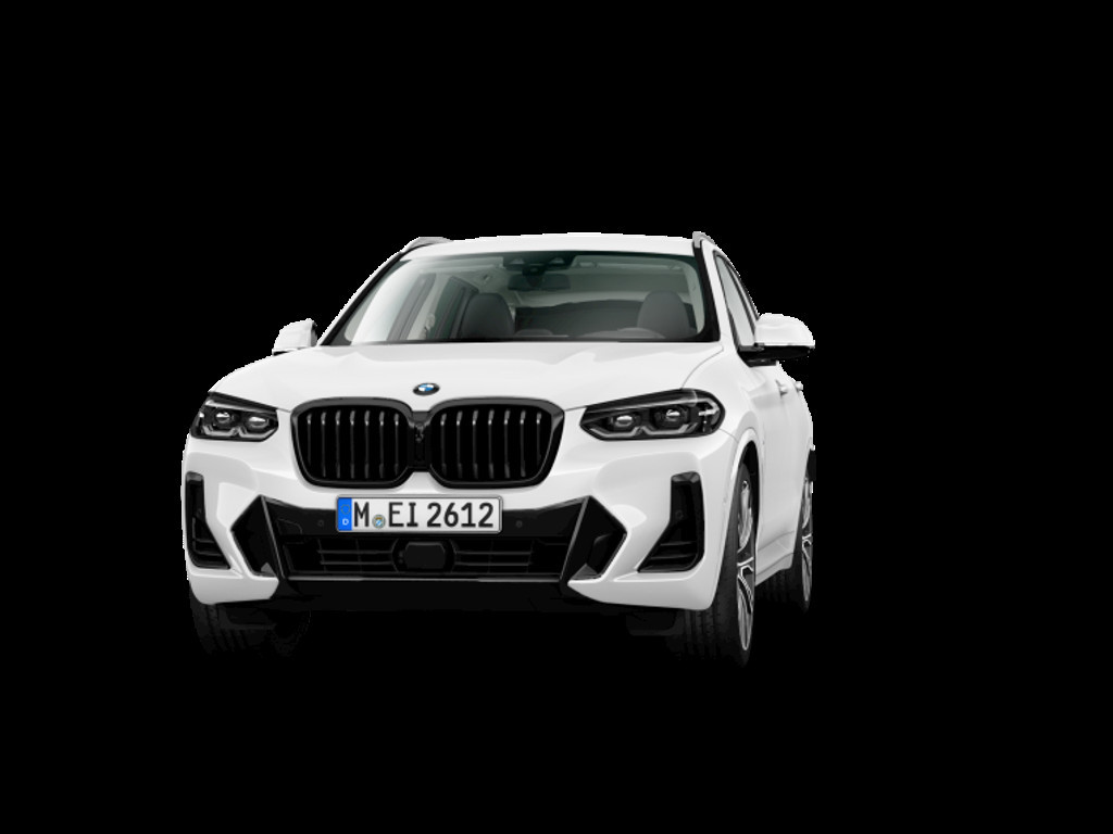 BMW X3 2024 Diesel