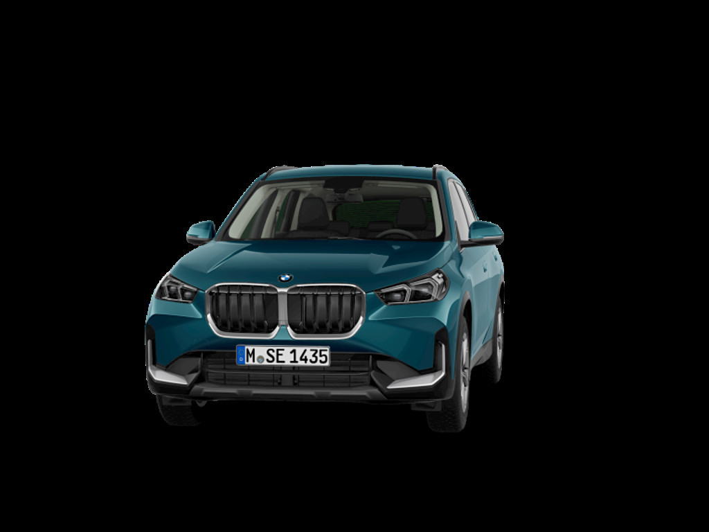 BMW X1 2025 Benzine