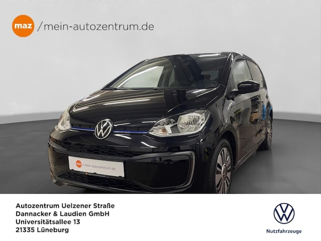 Volkswagen e-Up! 2022 Elektrisch