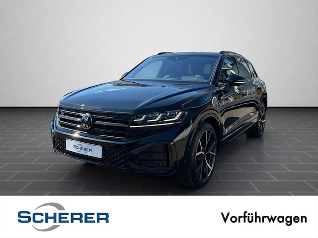 Volkswagen Touareg 2025 Diesel