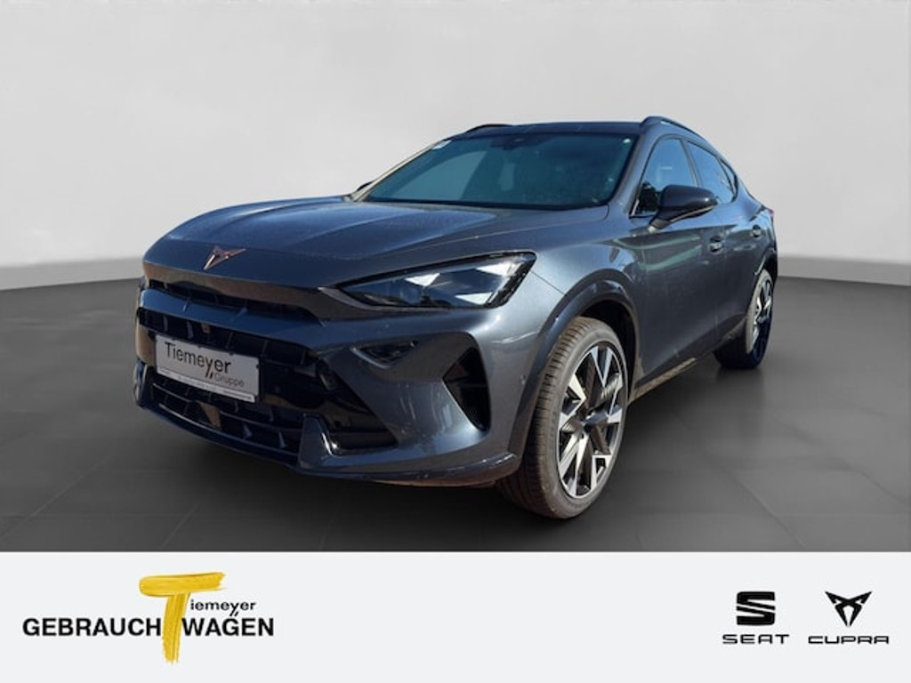 Cupra Formentor 2025 Benzine