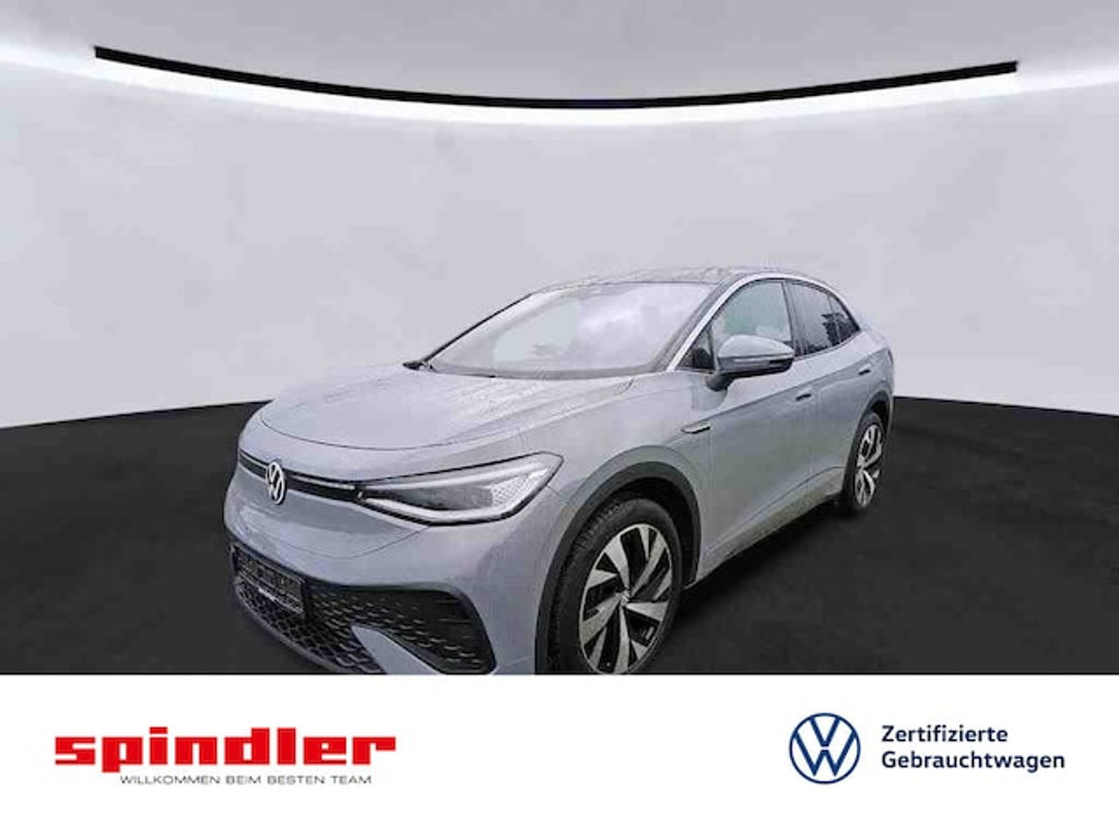 Volkswagen ID.5 2023 Elektrisch