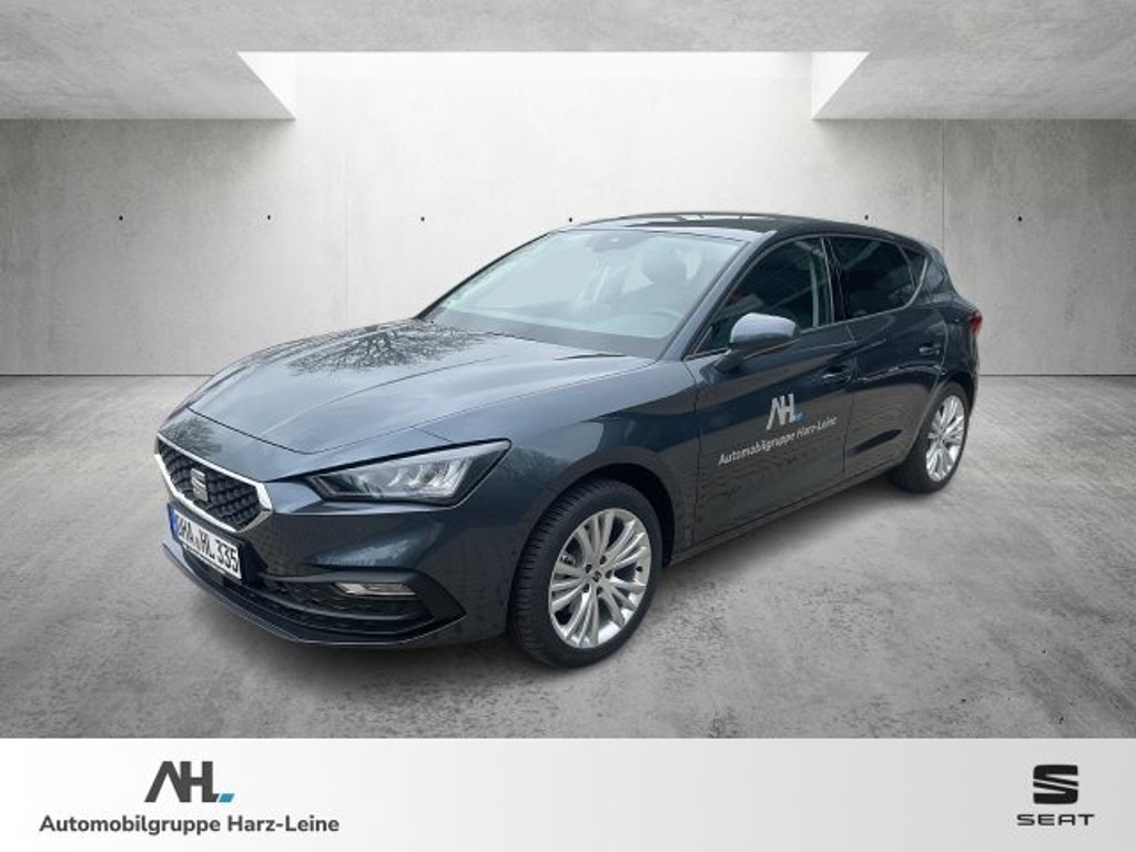 Seat Leon 2025 Benzine