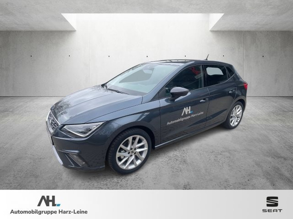 Seat Ibiza 2025 Benzine