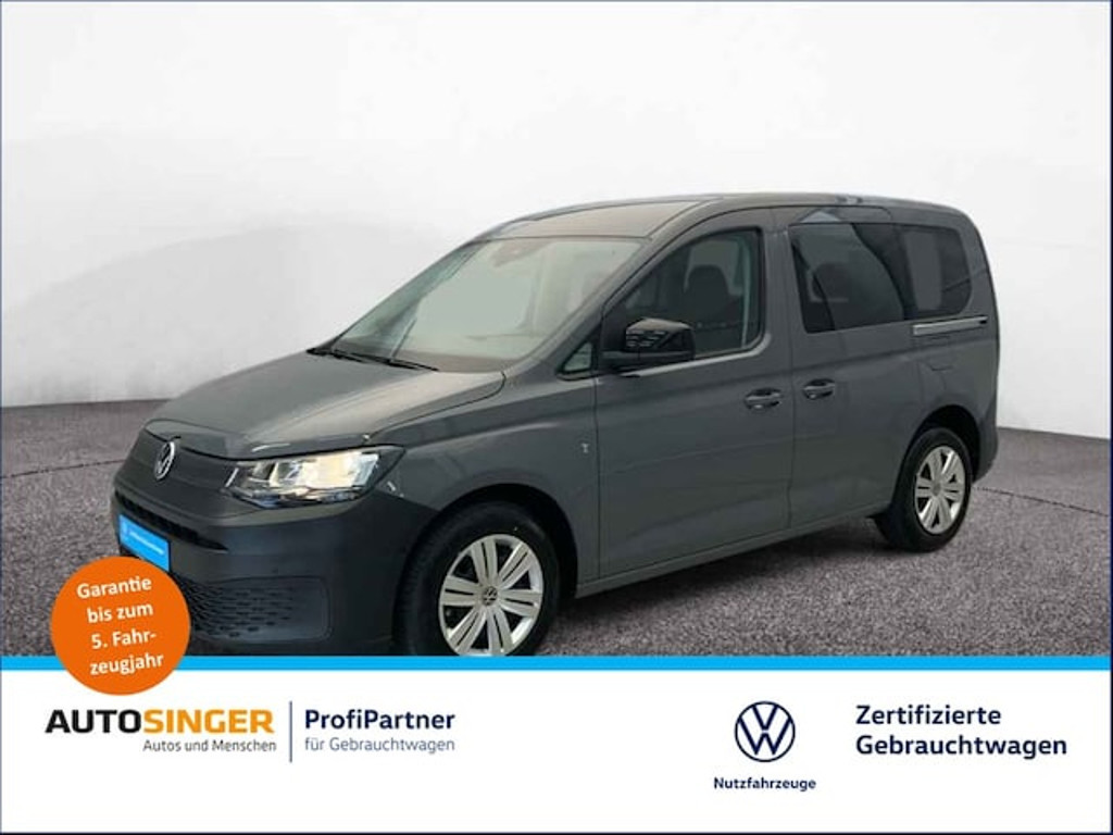 Volkswagen Caddy 2024 Benzine