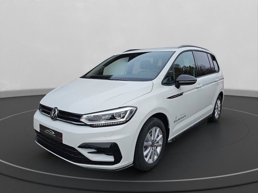Volkswagen Touran 2025 Benzine